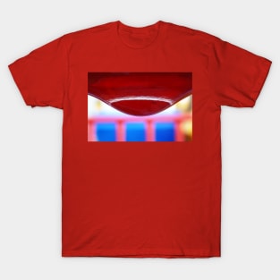 The Red Rain T-Shirt